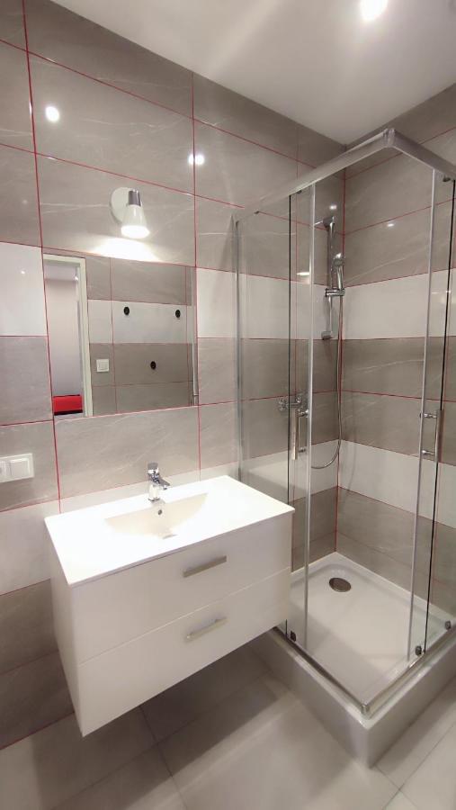Apartamenty Tuwima Piechowice  Exteriér fotografie
