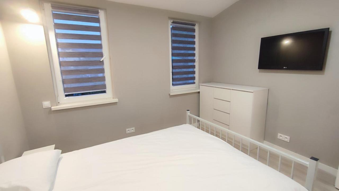 Apartamenty Tuwima Piechowice  Exteriér fotografie